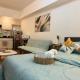 Abreeza Place Studio Spacious & Relaxing Davao - Zdjęcie 8