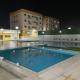 Apto com piscina à 5 min do aeroporto, サンタレン - 写真 1