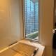 BGC Luxe Interior Suite with Golf Course View, Manila - Zdjęcie 10