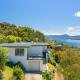 House on the Hill with a View-Sleeps 12 Hobart - Fotografie 4