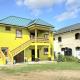 Samuel's Place - Central, Modern, 3 Br, 3Ba, Gated, Cacandee Settlement (foto 8)