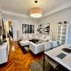 Four reasons apartment, Praha - Fotografie 4
