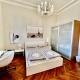 Four reasons apartment, Praha - Fotografie 8
