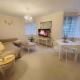 Immaculate City Centre Apartment with Free Parking - Ground Floor Aberdeen - Foto 7