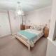 Immaculate City Centre Apartment with Free Parking - Ground Floor Aberdeen - Foto 8