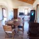 Summer Villa with sea view,6 min drive from airport, near Seitan Limania beach, Khordhákion