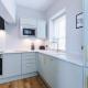 Harrogate House Apt 3 - 2 Bed Duplex, Harrogate (fotografie 4)