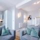 Harrogate House Apt 3 - 2 Bed Duplex, Harrogate (fotografie 7)