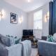 Harrogate House Apt 3 - 2 Bed Duplex, Harrogate (fotografie 5)