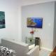 Comfortable Departamento Palermo Plaza Güemes, Buenos Aires - Zdjęcie 6