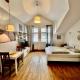 Riverside apartment, Praha - Fotografie 8