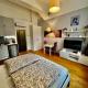 Riverside apartment, Praha - Fotografie 6