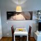 Riverside apartment, Praha - Fotografie 10