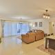 Parkside Boutique 3 BBR Serviced Apartment - Ocean Blue - Near Airport, Kairo - Foto 3