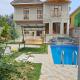 Super mountain view Villa Qabala - Photo 10