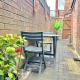 Lux 2 bed 2 bath apartment CoOp arena, City Stadium, Sport City, Picadilly, Manchester - Photo 3