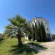 The White Villa