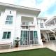 White house in Pattaya 3Bedroom, Pattaya South - Fotografie 1