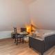 Le cocon, studio pour 2 personnes, Isles-sur-Suippe - Photo 8