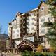 Enjoy 1BD vacation condo just steps away from tons of activities in Vail Valley, Avon - Fotografie 1