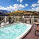 Enjoy 1BD vacation condo just steps away from tons of activities in Vail Valley, Avon - Fotografie 9