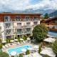 Hotel Victoria, Maishofen
