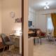Athenian Dream Apt-Spacious Comfortable & Luxurious in a real Athenian neighbourhood, Athen - Foto 10