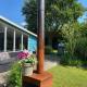 Beautiful house on an island near Amsterdam, Oude Meer (foto 2)