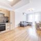 Fajny apartament z parkingiem, obok metra., Varsavia - Foto 4