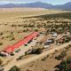 Great Sand Dunes Lodge