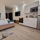 Apartment Luxury B, Slavonski Brod (fotografie 9)