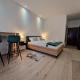 Apartment Luxury B, Slavonski Brod (fotografie 10)
