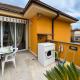 La CASA GIALLA, Laigueglia (foto 4)