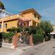 La CASA GIALLA, Laigueglia
