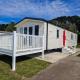 Dog Friendly 8 Berth Static Caravan Newquay