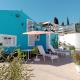 Estudio Dominicana in Albufeira Gale with garden and parking place, Albufeira - Fotografie 9