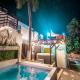 Faro Escondido Pool & Jacuzzi Ocean View by BioBay, Fajardo - Fotografie 4