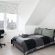 Cosy fully equipped Studio 5, close to University