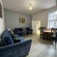 4 BR, Large & Modern Private House Central Location Newcastle upon Tyne - Foto 4