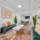 Active Central Park East 3bedrooms 2 bathrooms 1700 SF, New York - Photo 1