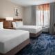 Fairfield Inn & Suites by Marriott Tustin Orange County, Tustin - Fotografie 10
