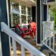 Updated Central Cottage, Casper (foto 5)