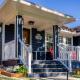 Updated Central Cottage, Casper (foto 4)