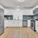 Spacious 3BR 2BA Home with Private Yard, Atlanta (fotografie 2)