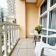 COZI Venice Luxury Residences Alessandro BGC w Pool Gym, Manila - Fotografie 8