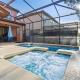 Experience Solterra: Pool, Spa, Game Room & Lazy River, Davenport - Foto 7