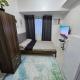 Grand Riviera Suites Home by the Bay Studio 3, Manila - Fotografie 1