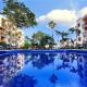 Departamento nuevo con alberca en Cancún, Cancún - Foto 9