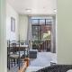 1BR Grey Lynn Haven & Parking, Balcony Zodiak Stays, Auckland - Fotografie 8