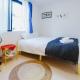QH101, Newly renovated hotel, direct access to Ueno, Asakusa, Disneyland, Airport,, Tokyo - Photo 4